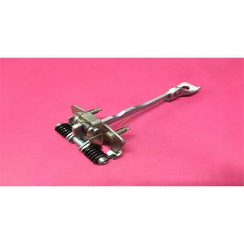 SANDERO II LOGAN MCV SYMBOL KAPI GERGISI ÖN Ürün Görseli